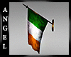 ANG~Irish Wall Flag