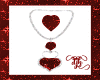 Valentine's Necklace
