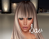 Haydie-Ice Blonde