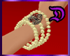 DT- Bracelet Heart R
