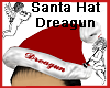 Santa Hat DREAGUN