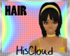 (HC) Drama Girl Hair