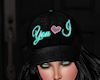 You and I hat