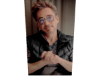 Robert Downey Jr Cutout