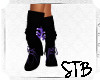 [STB] Rock Star Boots 2
