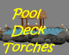 ! Swimming Pool ~ Deck