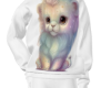cute lion sweater