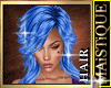 AMais Blue Hair