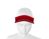 Golf hat red
