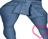 RLS Blue Edel Pants