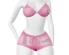 Pinku Summer Set