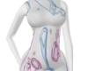 Autumns Maternity Gown