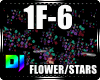 FLOWERS\STARS particle