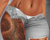 Lisa'pants Grey
