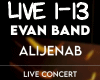 6v3| Live Concert {slow}