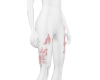 Red Thigh-Leg Sigilism