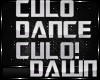 CULO SLO DANCE