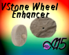 Stone Wheel Enhancer