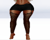 DJM Shorts/stockings