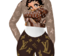 pj- brown