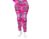 Ch@n Pink Set