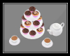 Tea & Cupcakes