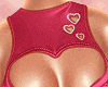 Carla Pink #2 Hrt Dress
