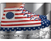 July 4 Sneakers M