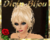 DB Bijou Blond Arturo