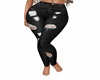 worn in just right black
