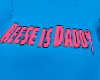 Reese is daddy