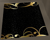 black gold  rugs