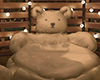 M* Bear Sofa Bed