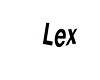 Lex Tattoo