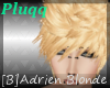 [B] Adrien Blonde