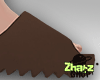 ZH! Flip Flop Brown