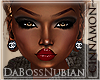 *DB* Nubian|MOCHA|Sass