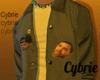 C. Drake Jacket