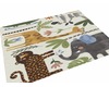 safari nursery rug v2