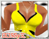 [Kissy] LemonDrop Aisha
