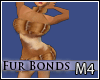 ||M4|| Fur Bond 2