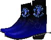MysticDragon Boots M