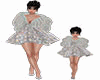 kid diamond outfit