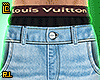 r. Y2K Faded jeans