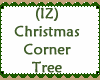 Corner Tree Minimalist
