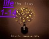 fray-how to save a life