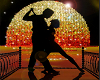 Romantic Couple Dance