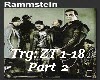 Rammstein ZT P#2
