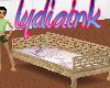myako sakura bed