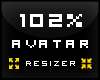 Avatar Resizer 102%